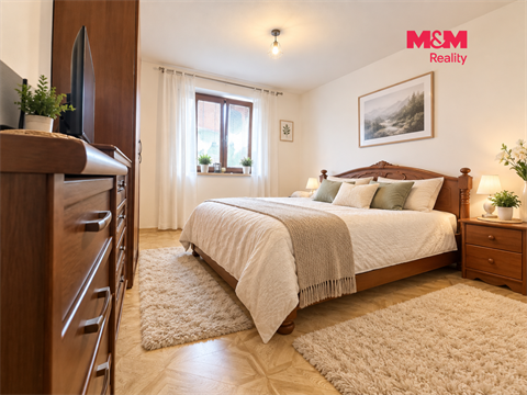 Prodej rodinného domu, 300 m² 4