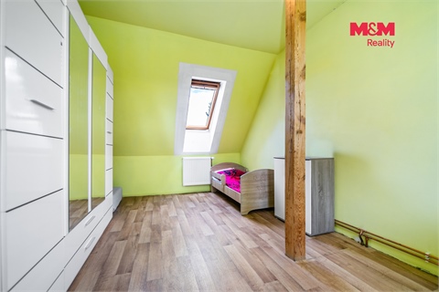 Pronájem bytu 3kk, 89 m² - 8
