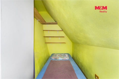 Pronájem bytu 3kk, 89 m² 10