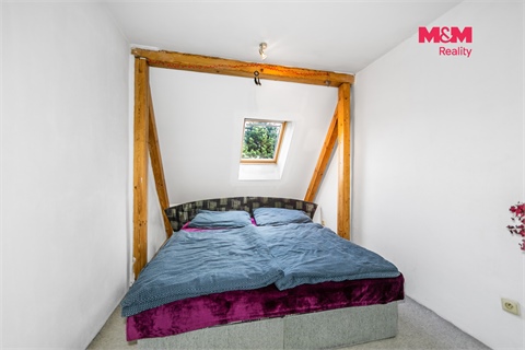 Pronájem bytu 3kk, 89 m² - 4