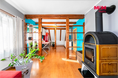 Pronájem bytu 3kk, 89 m² - 6