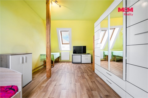 Pronájem bytu 3kk, 89 m² 2