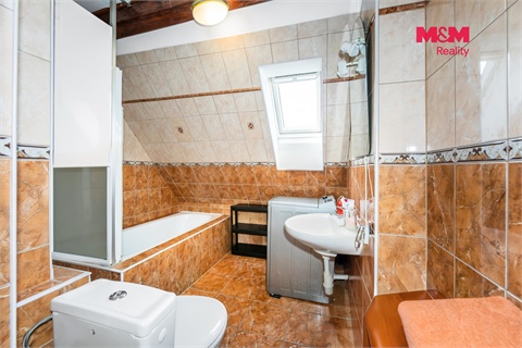 Pronájem bytu 3kk, 89 m² - 2