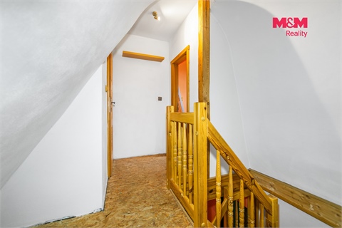 Pronájem bytu 3kk, 89 m² - 10