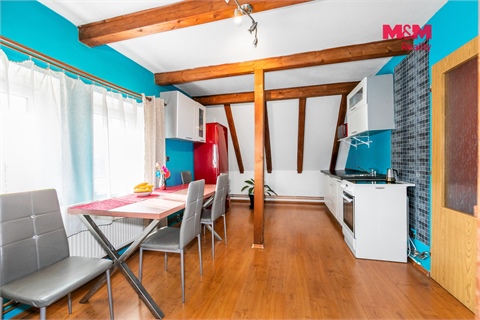 Pronájem bytu 3kk, 89 m² 4