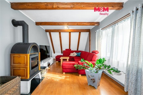 Pronájem bytu 3kk, 89 m² 0