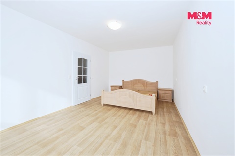 Pronájem bytu 1+1, 44 m² - 8