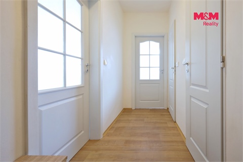 Pronájem bytu 1+1, 44 m² 4