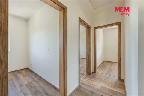 Prodej rodinného domu, 97 m² - 14