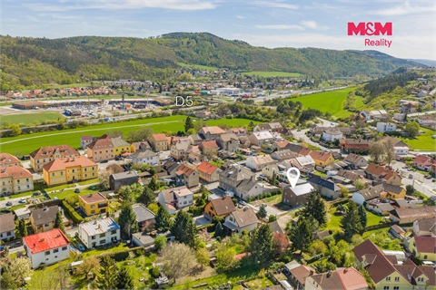 Prodej rodinného domu, 97 m² - 16
