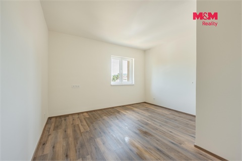 Prodej rodinného domu, 97 m² - 10