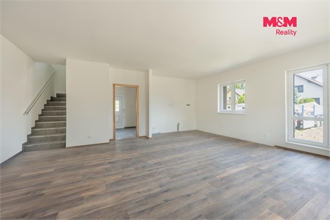 Prodej rodinného domu, 97 m² 4