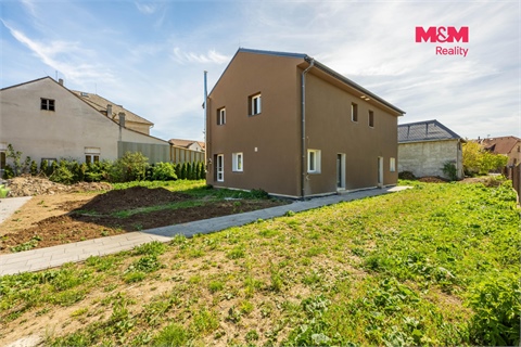 Prodej rodinného domu, 97 m² - 8