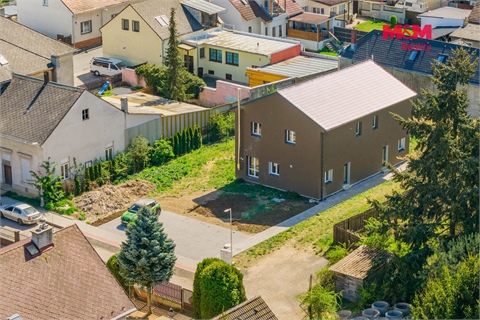 Prodej rodinného domu, 97 m² - 0