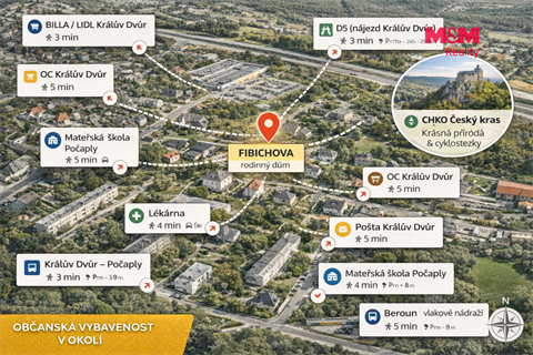 Prodej rodinného domu, 97 m² 18