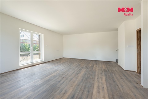 Prodej rodinného domu, 97 m² - 6