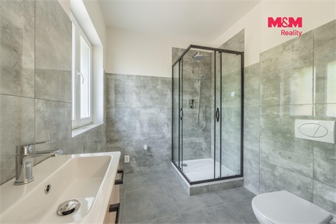 Prodej rodinného domu, 97 m² 10