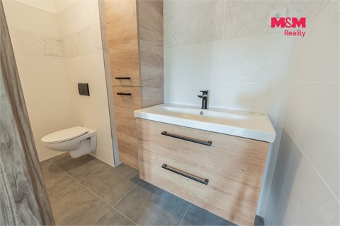 Prodej rodinného domu, 97 m² 14