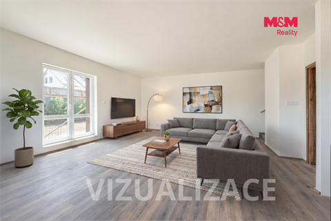 Prodej rodinného domu, 97 m² 6