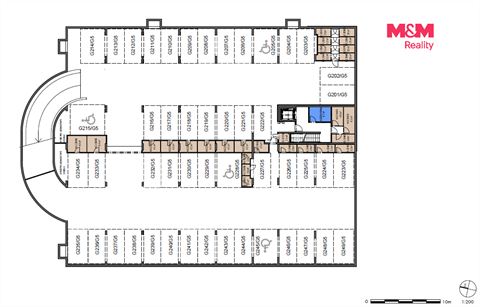 Prodej bytu 3kk, 73 m² 4