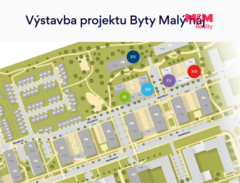 Prodej bytu 3kk, 73 m² - 4
