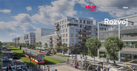 Prodej bytu 3kk, 73 m² 0