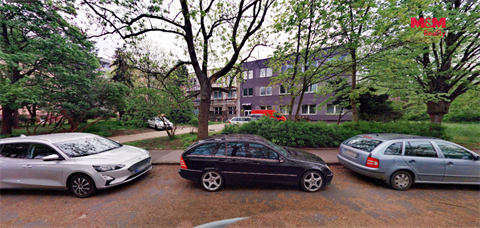 Pronájem komerčního objektu, 350 m² - 2