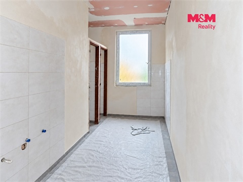 Pronájem komerčního objektu, 350 m² - 6