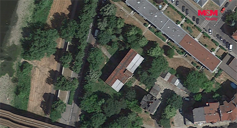 Pronájem komerčního objektu, 350 m² - 4