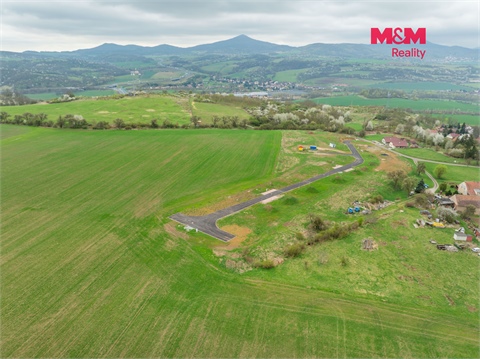 Prodej stavebního pozemku, 1 032 m² 4