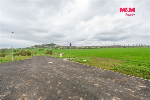 Prodej stavebního pozemku, 1 323 m² 8
