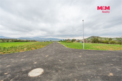 Prodej stavebního pozemku, 1 323 m² - 6
