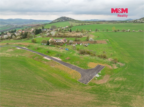 Prodej stavebního pozemku, 1 323 m² - 8