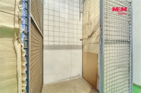 Prodej bytu 1+1, 40 m² - 10