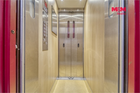 Prodej bytu 1+1, 40 m² - 8