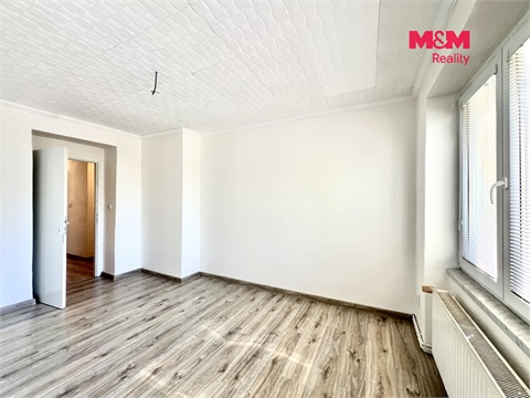 Pronájem bytu 2+1, 55 m² 4