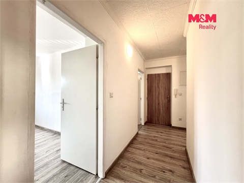 Pronájem bytu 2+1, 55 m² 10