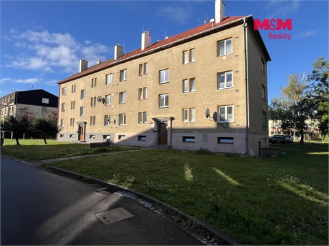 Pronájem bytu 2+1, 55 m² - 10