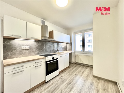 Pronájem bytu 2+1, 55 m² 8