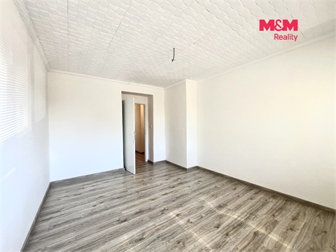 Pronájem bytu 2+1, 55 m² 6