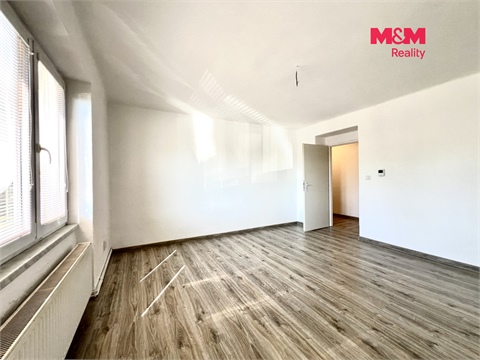 Pronájem bytu 2+1, 55 m² 2