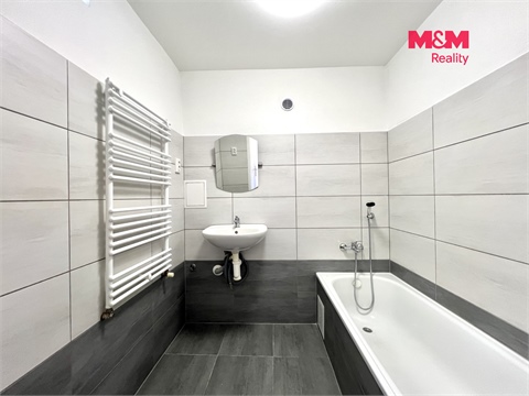 Pronájem bytu 2+1, 55 m² - 8