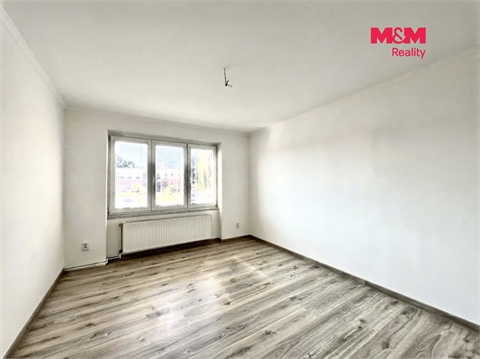 Pronájem bytu 2+1, 55 m² - 4