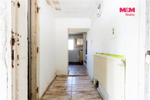 Prodej rodinného domu, 200 m² 10