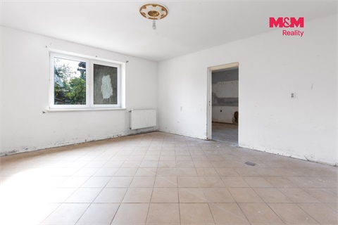 Prodej rodinného domu, 200 m² 8