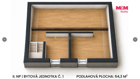 Prodej rodinného domu, 183 m² - 10