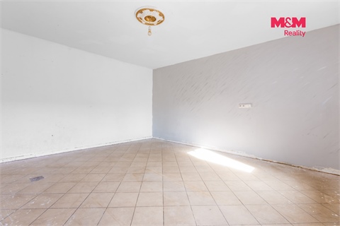 Prodej rodinného domu, 200 m² - 6