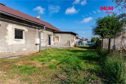 Prodej rodinného domu, 200 m² 12