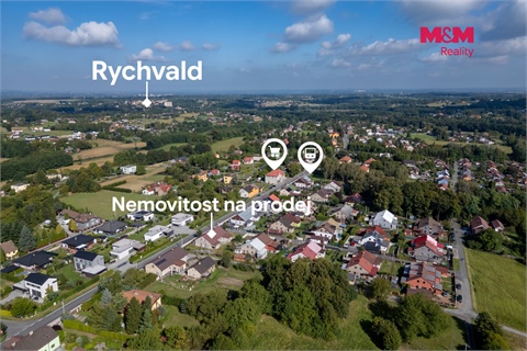 Prodej rodinného domu, 200 m² 14