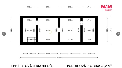 Prodej rodinného domu, 183 m² - 4